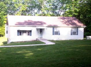 74 Pleasing Dr, Ridgeley, WV 26753