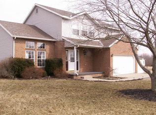 1924 Carroll Southern Rd, Carroll, OH 43112