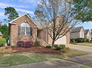 4423 Grey Oaks Court, Wilmington, NC 28412