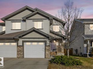 (Undisclosed Address), Edmonton, AB T6W 0W2