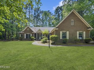103 Lumber Circle, Hertford, NC 27944
