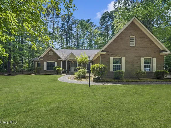 103 Lumber Circle, Hertford, NC 27944