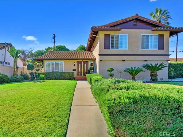 15678 New Hampton St, Hacienda Heights, CA 91745