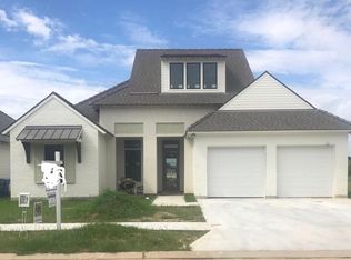 308 Oats Dr, Lafayette, LA 70508