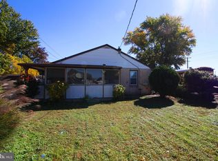 8101 Dukie Ave, Dundalk, MD 21222