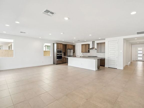 Lot 67 Great Room