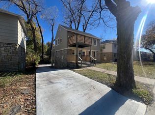 4309 Paseo Blvd., Kansas City, MO 64110