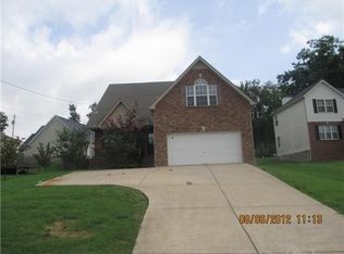 2113 Academy Way, La Vergne, TN 37086