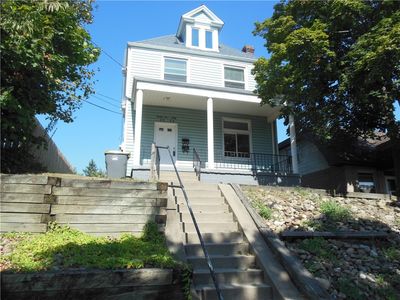 2960 Glenmore Ave, Pittsburgh, PA, 15216