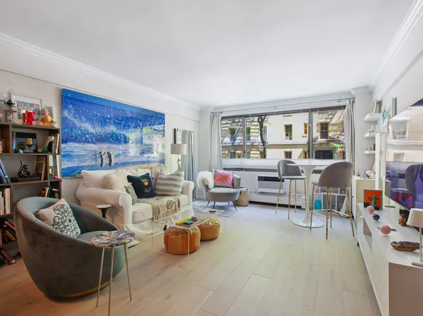420 East 64th Street image 1 of 12