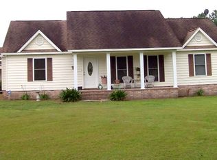 2783 Wire Rd, Saint George, SC 29477