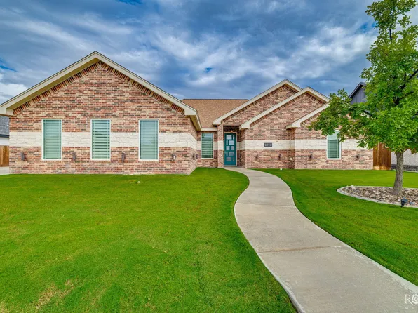 4714 Wolf Creek Dr, San Angelo, TX 76904