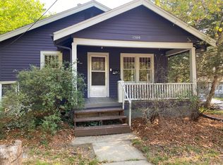 1500 Richardson St, Columbia, MO 65201