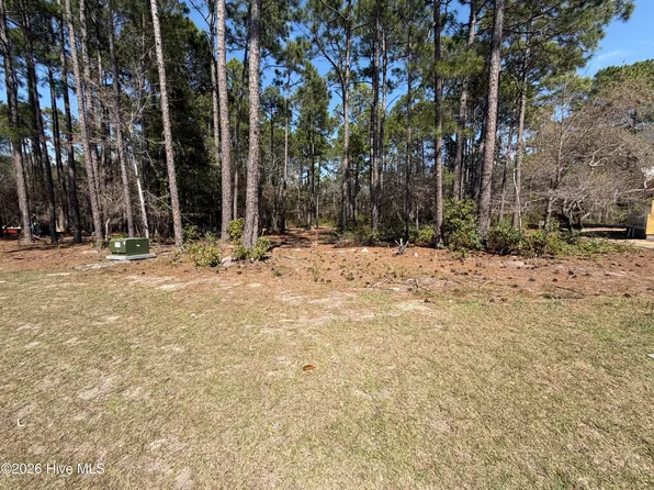 6786 Holton Pl SW Lot 126, Ocean Isle Beach, NC 28469