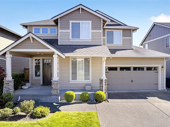 438 Riley Court E, Enumclaw, WA 98022