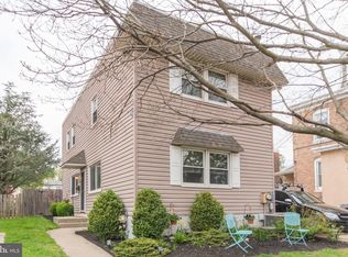 410 Lemonte St, Philadelphia, PA 19128