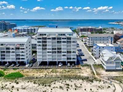 8203 Atlantic Ave UNIT 408, Ocean City, MD, 21842
