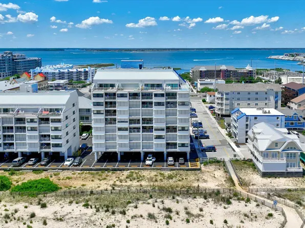 8203 Atlantic Ave Unit 408, Ocean City, MD 21842