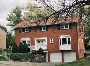 1161 Firwood Dr, Pittsburgh, PA 15243