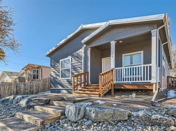 149 Poplar Street, Lochbuie, CO 80603