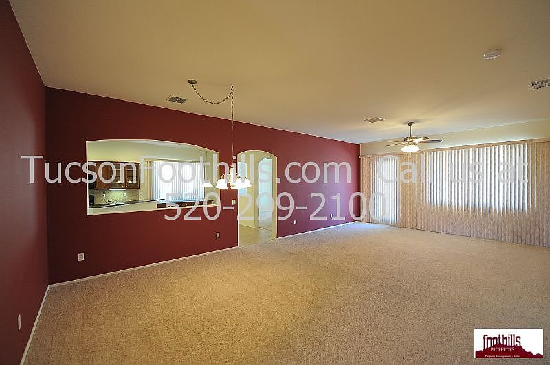 1st image of 8166 N Fallen Petal Dr