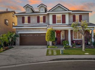 13522 Gold Medal Ave, Chino, CA 91710