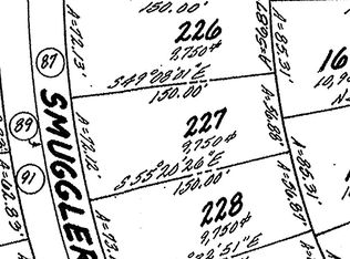 227 Smugglers Way, Greenbackville, VA 23356