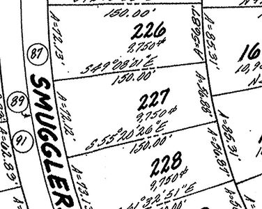 227 Smugglers Way, Greenbackville, VA, 23356