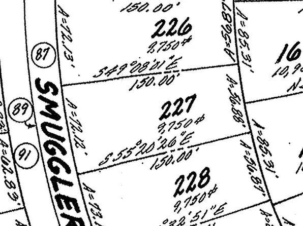 227 Smugglers Way, Greenbackville, VA 23356