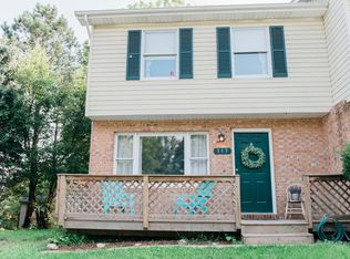 113 Woodridge Ct, Stephens City, VA 22655