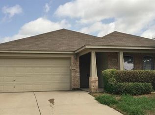 14121 Snaffle Bit Trl, Haslet, TX 76052