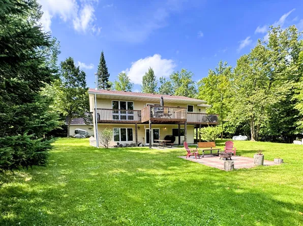 32061 Primrose Ln, Laporte, MN 56461