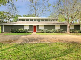 347 Private Road 652, Sargent, TX 77414