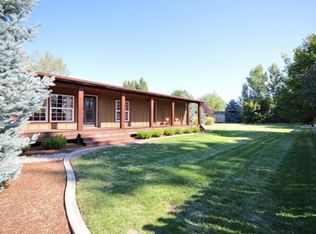 1168 W Dakota Ave, Hayden Lake, ID 83835