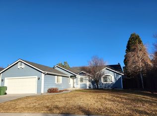 1783 Lantana Dr, Minden, NV 89423