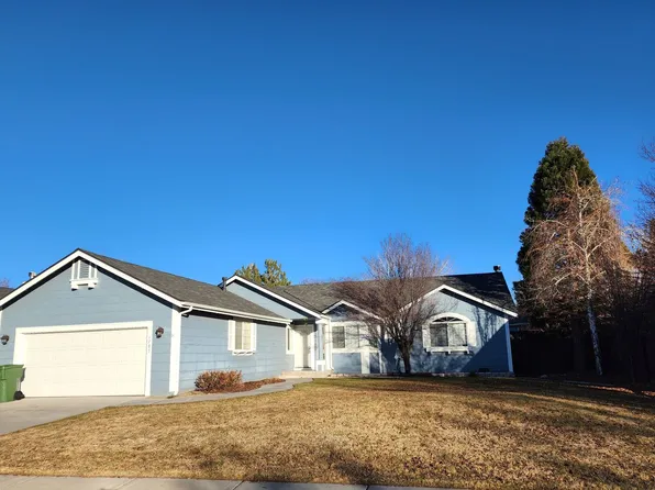 1783 Lantana Dr, Minden, NV 89423