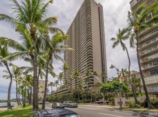 2121 Ala Wai Blvd APT 4002, Honolulu, HI 96815