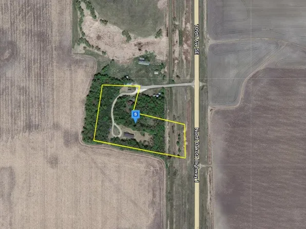 2825 109th Ave SE, Sanborn, ND 58480
