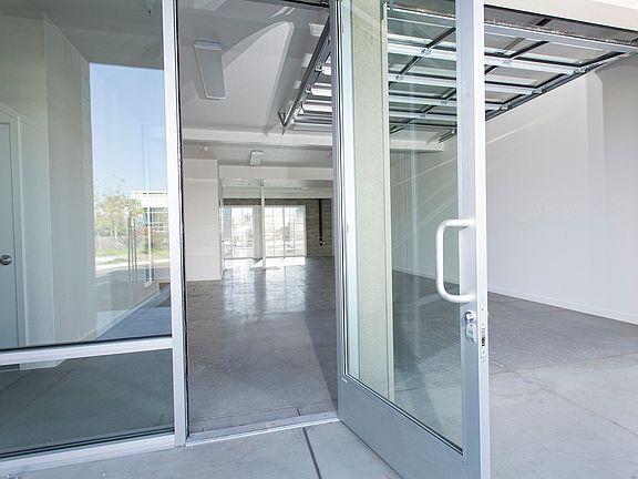 Work/Live Space Bottom Floor 2