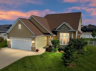 1354 Navigator Way, De Pere, WI 54115