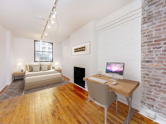 3rd image of 334 E 5th St APT 1E