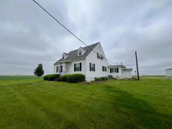 2971 County Road 2700 E, Potomac, IL 61862
