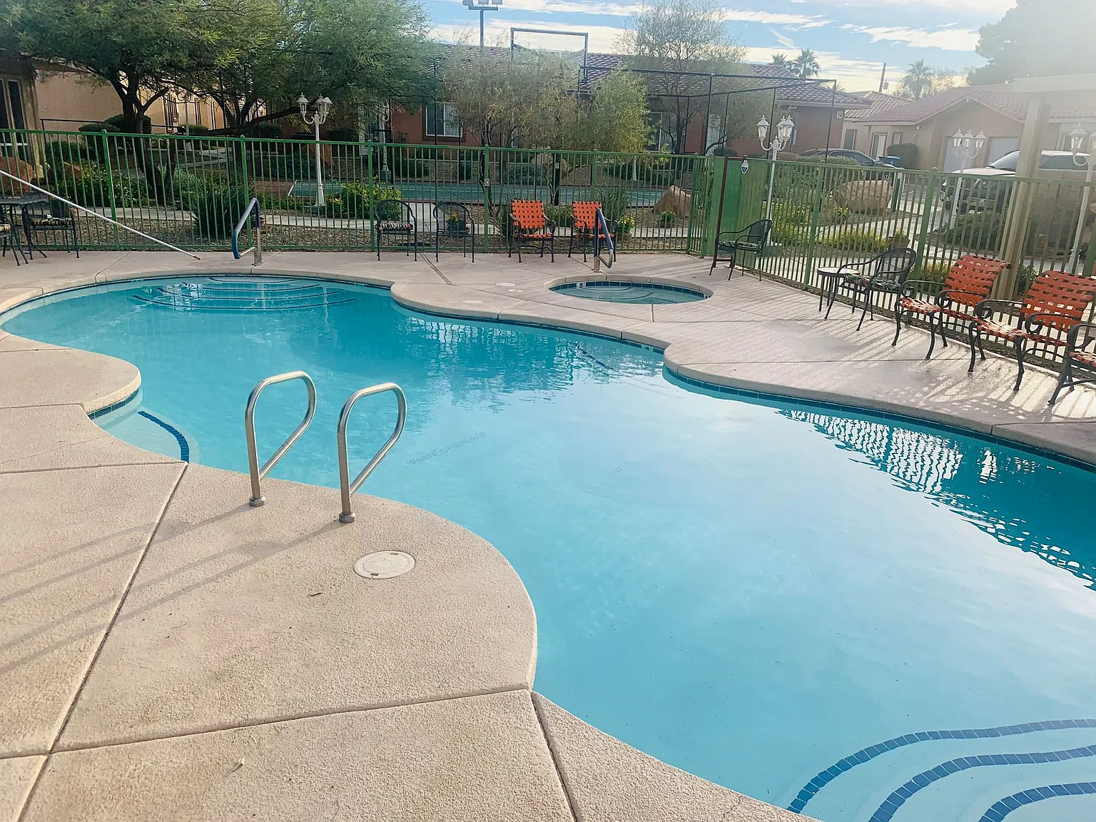 Villas at Viking Road — Photo 4