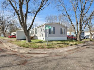 1104 101st Ln NW, Coon Rapids, MN 55433