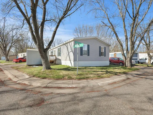 1104 101st Ln NW, Coon Rapids, MN 55433