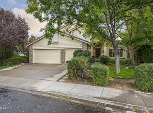 1148 Mayflower Dr, Reno, NV 89509