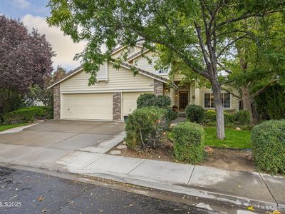1148 Mayflower Dr, Reno, NV, 89509