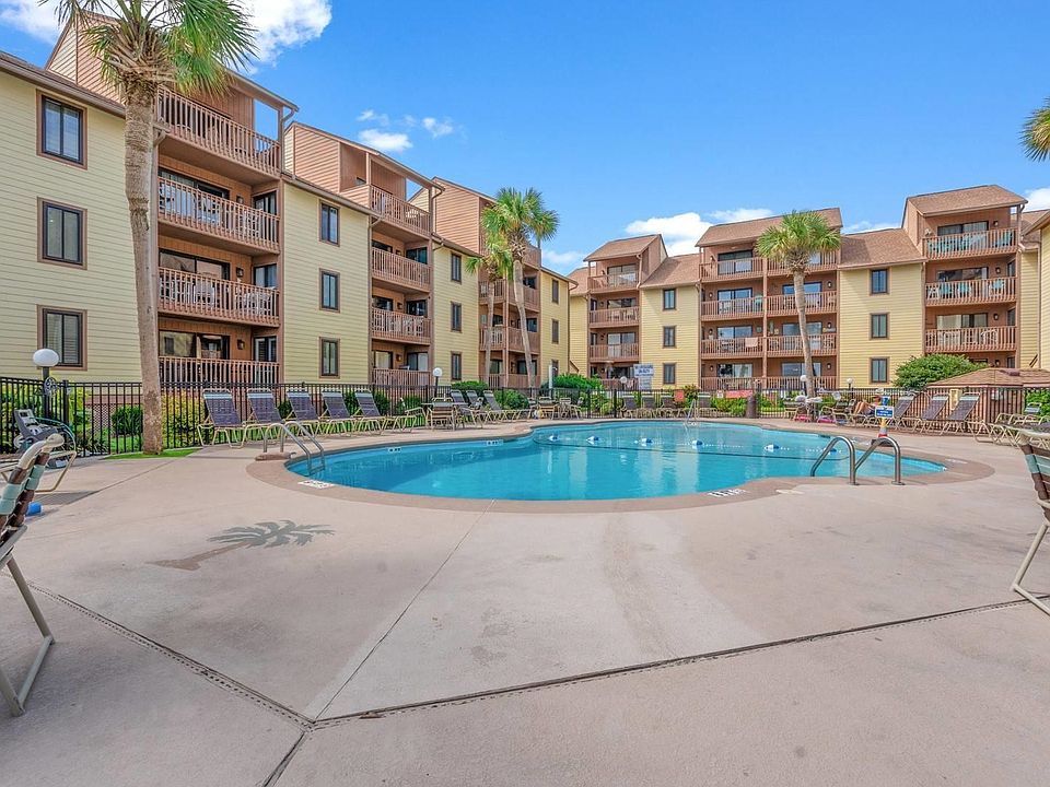 1st image of 5507 Ocean Blvd. N #113