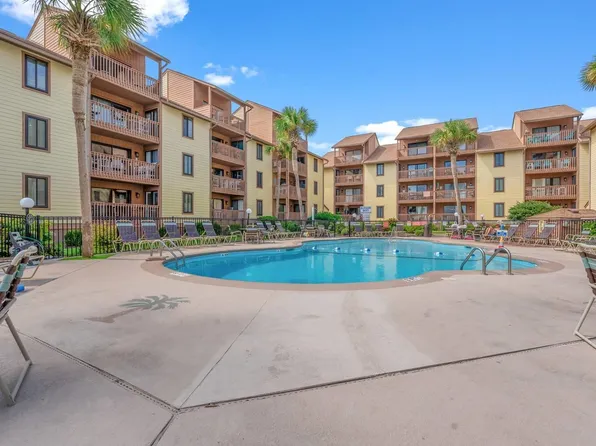 5507 Ocean Blvd. N #113, Myrtle Beach, SC 29577