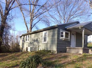 1494 Short St, Morristown, TN 37814